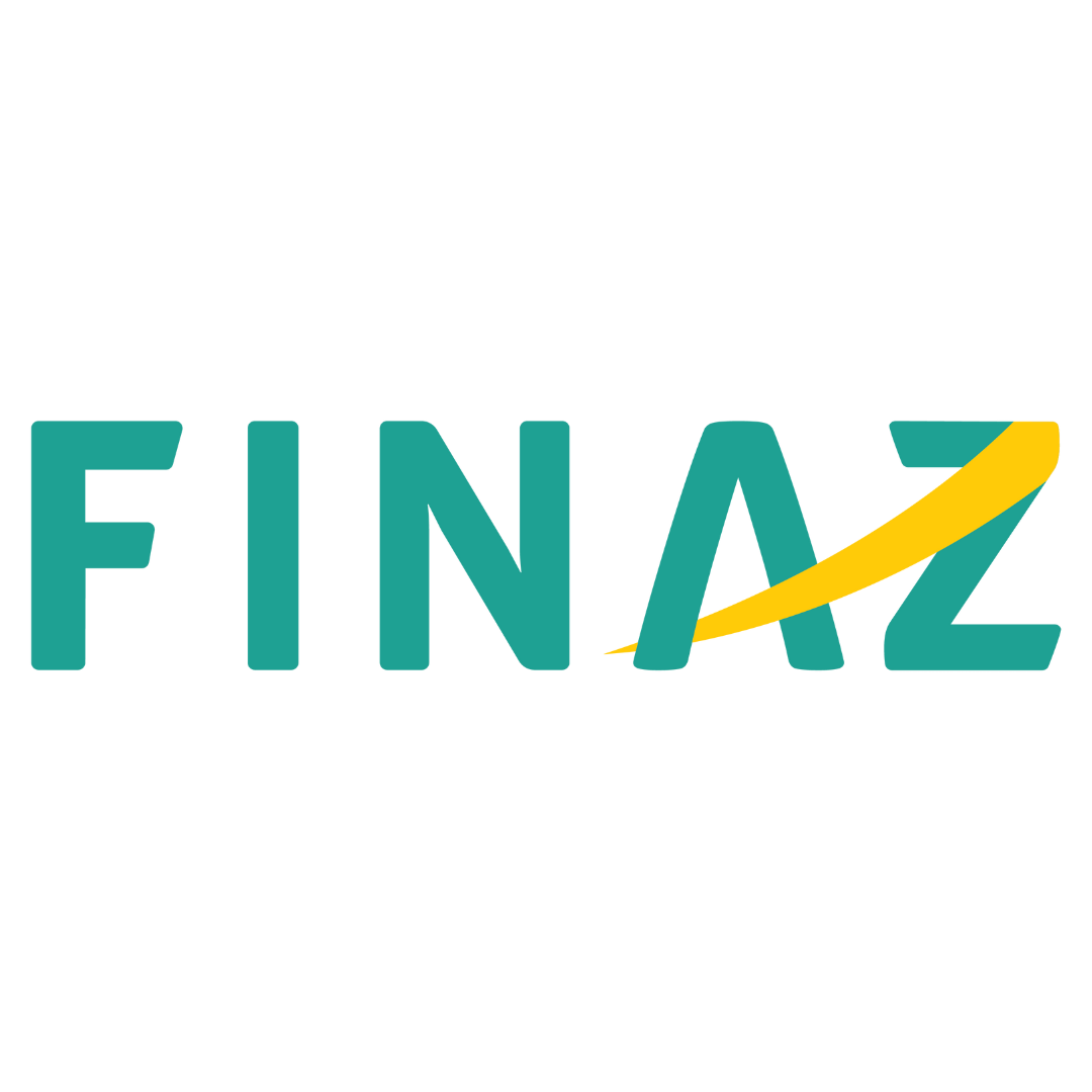 Finaz logo