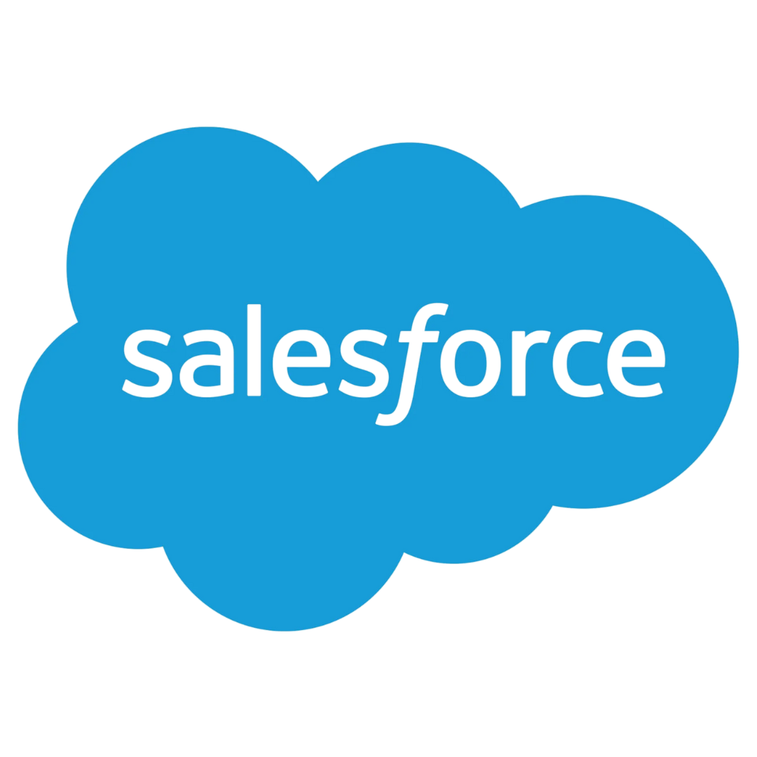 Salesforce logo