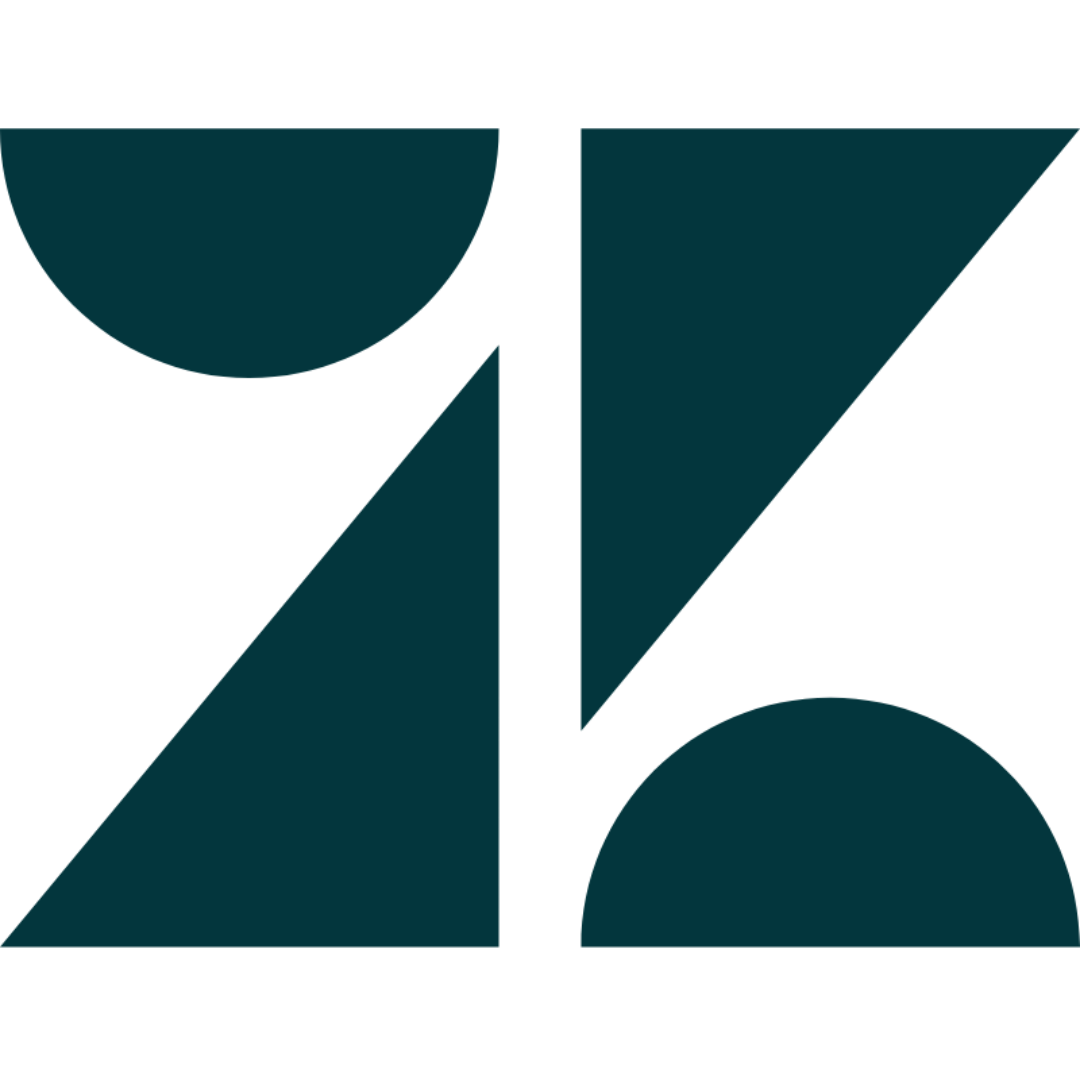 Zendesk logo